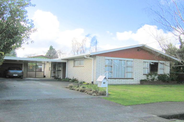 Photo of property in 18 Campbell Street, Feilding, 4702