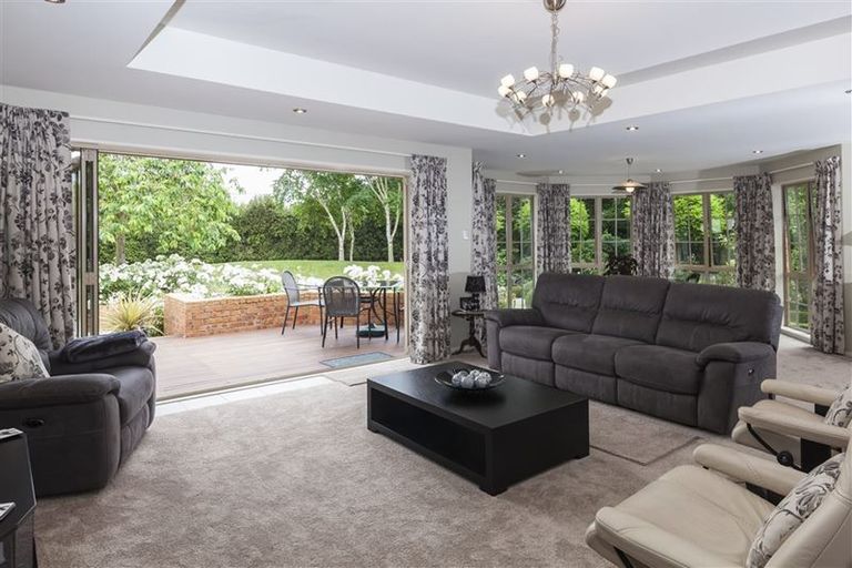 Photo of property in 9 Truro Close, Ohoka, Kaiapoi, 7692