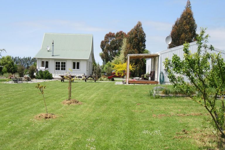 Photo of property in 44 Cashel Street, Waimate, 7924