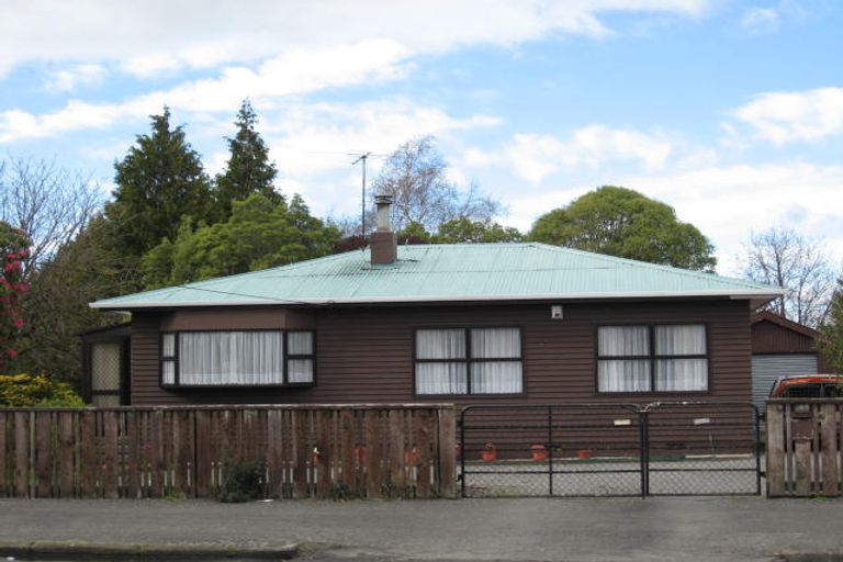 Photo of property in 145 Colombo Road, Masterton, 5810