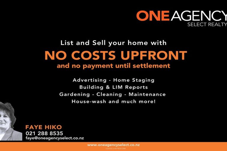 Photo of property in Rangeview Villas, 35/9 Fuller Close, Levin, 5510