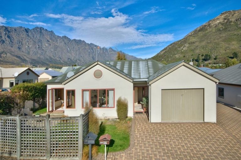 Photo of property in 17/58 Douglas Street, Frankton, Queenstown, 9300