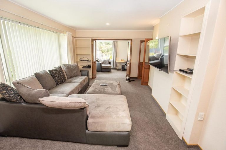 Photo of property in 21 Coates Street, Greymouth, 7805