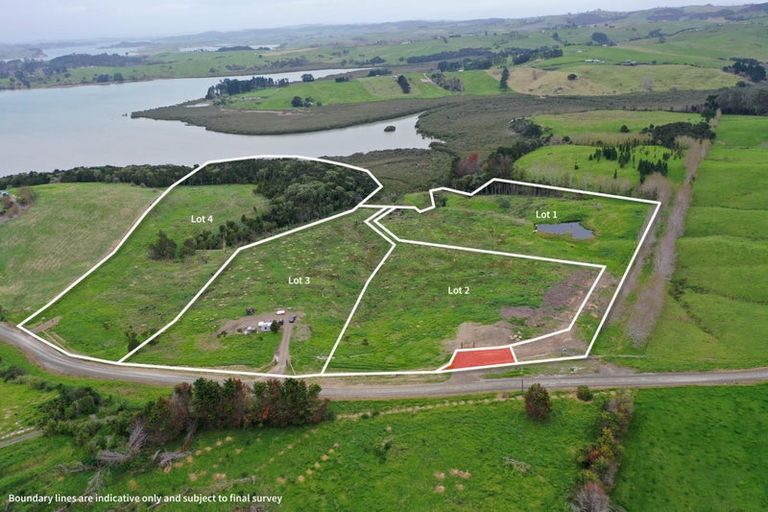 Photo of property in 186 Metcalfe Road, Ranui, Auckland, 0612