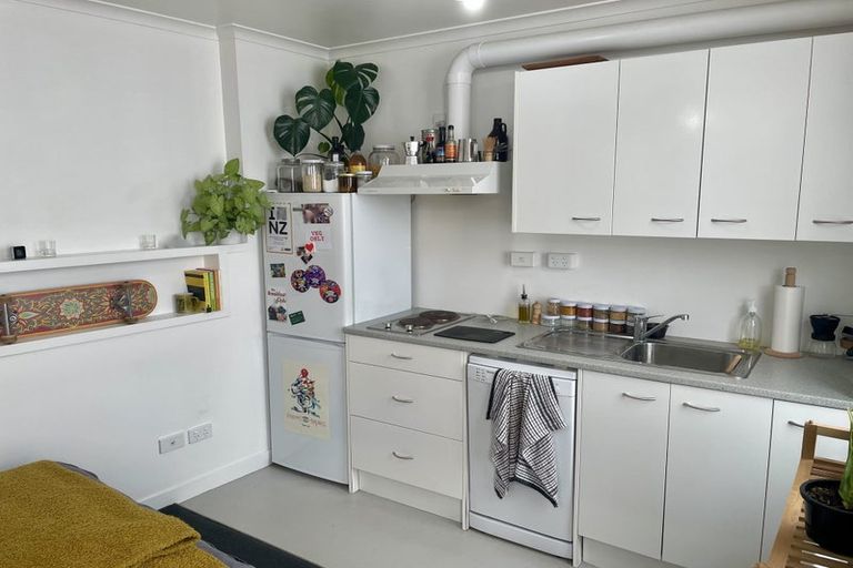 Photo of property in 47a Aro Street, Aro Valley, Wellington, 6021