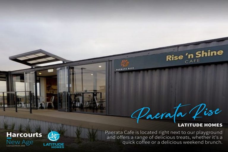 Photo of property in 36 Metoriti Crescent, Karaka, 2124