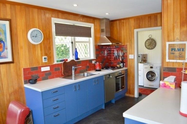 Photo of property in 21 Tame Porati Street, Manakau, Levin, 5573