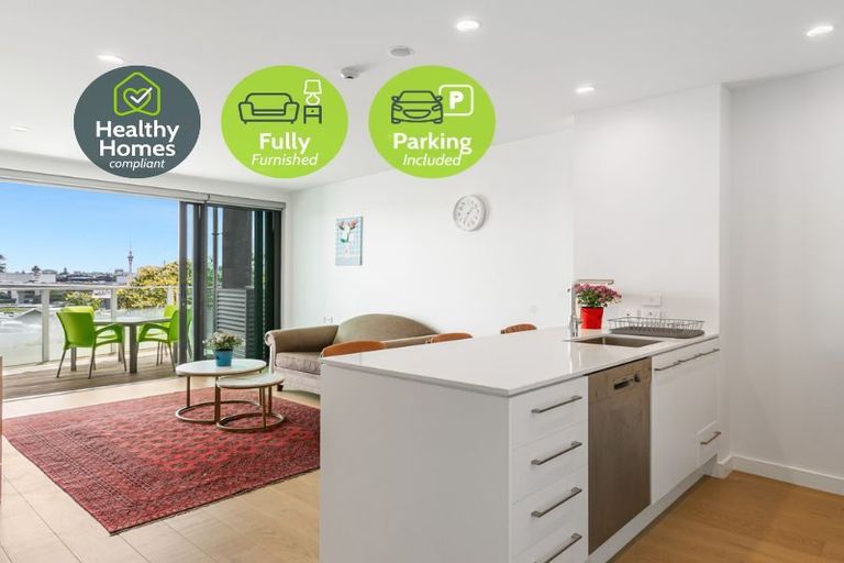 Photo of property in 308/64 Great South Road, Epsom, Auckland, 1051