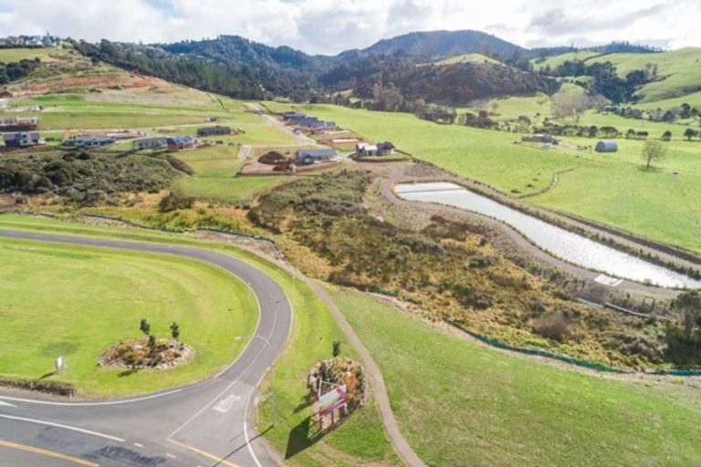 Photo of property in 14 Powhiri Place, Wharekaho, Whitianga, 3510