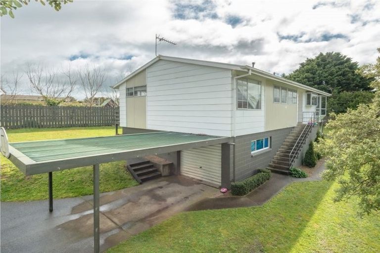 Photo of property in 46 Morrow Avenue, St Andrews, Hamilton, 3200