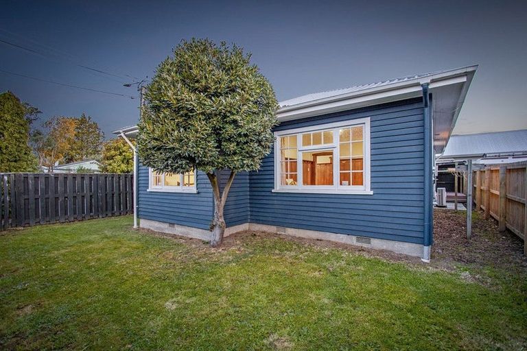 Photo of property in 31 Kipling Street, Addington, Christchurch, 8024