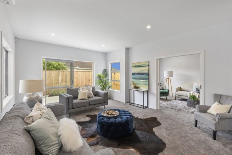 Photo of property in 35b Mitchell Street, Epuni, Lower Hutt, 5011