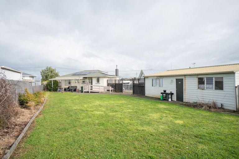 Photo of property in 73 Marumaru Street, Marton, 4710