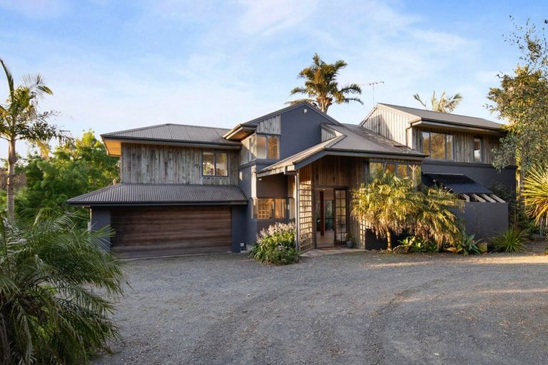 Photo of property in 498 Ponga Road, Opaheke, Papakura, 2584