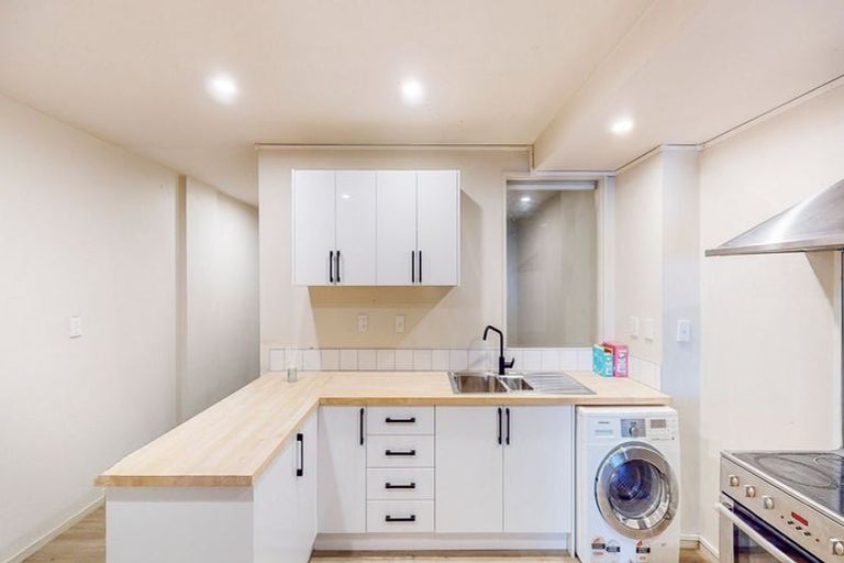 Photo of property in 195a Vivian Street, Te Aro, Wellington, 6011