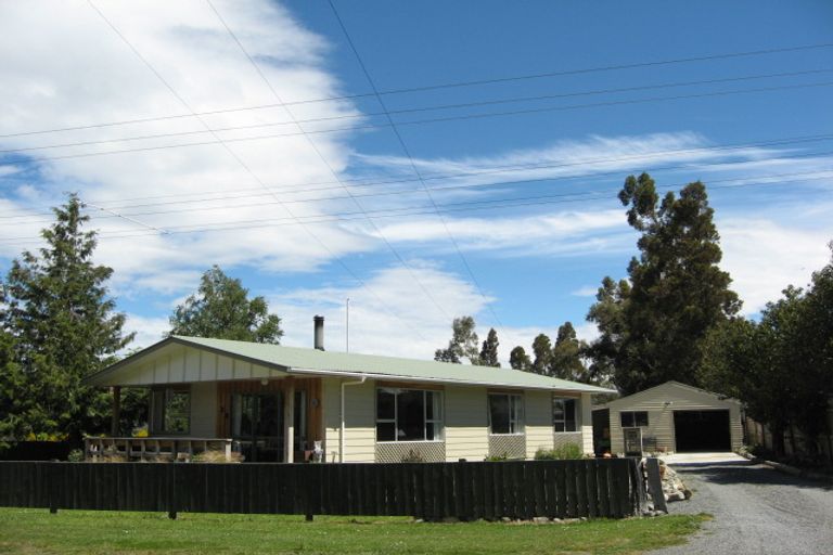 Photo of property in 159 Jacks Pass Road, Hanmer Springs, 7334