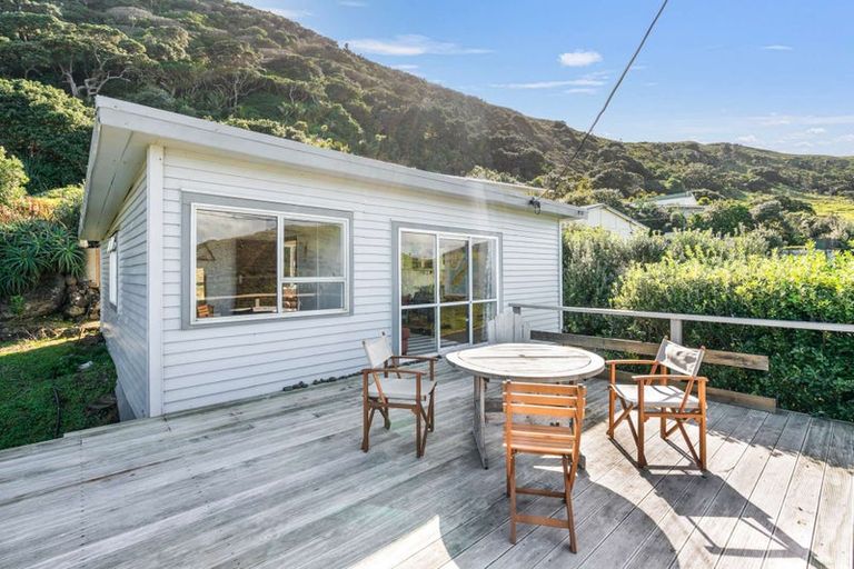 Photo of property in 616 Aranga Coast Road, Aranga, 0376