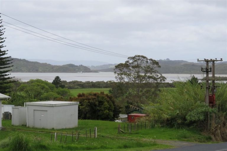 Photo of property in 103 Parnell Street, Rawene, Kaikohe, 0473