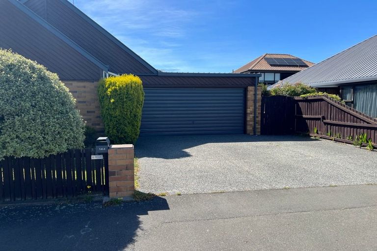Photo of property in 144 Withells Road, Avonhead, Christchurch, 8042