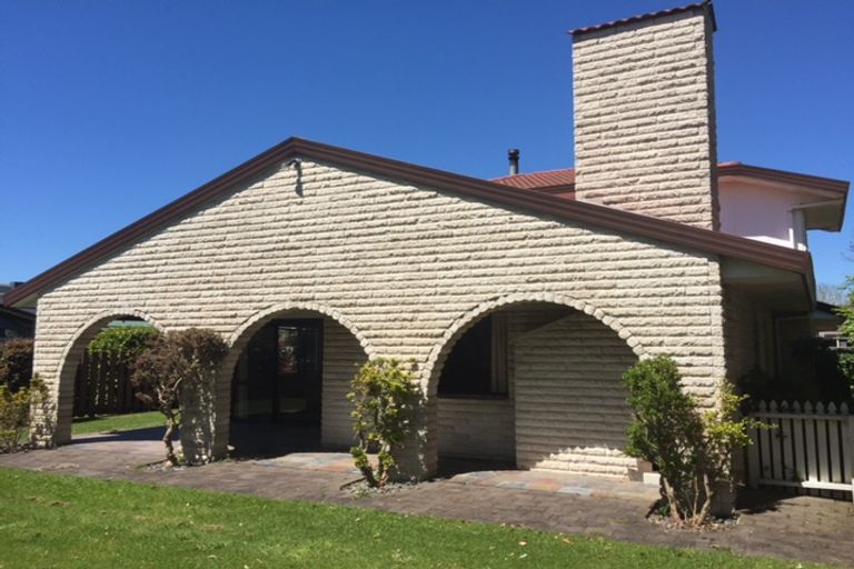 Photo of property in 44 Burwood Road, Matamata, 3400