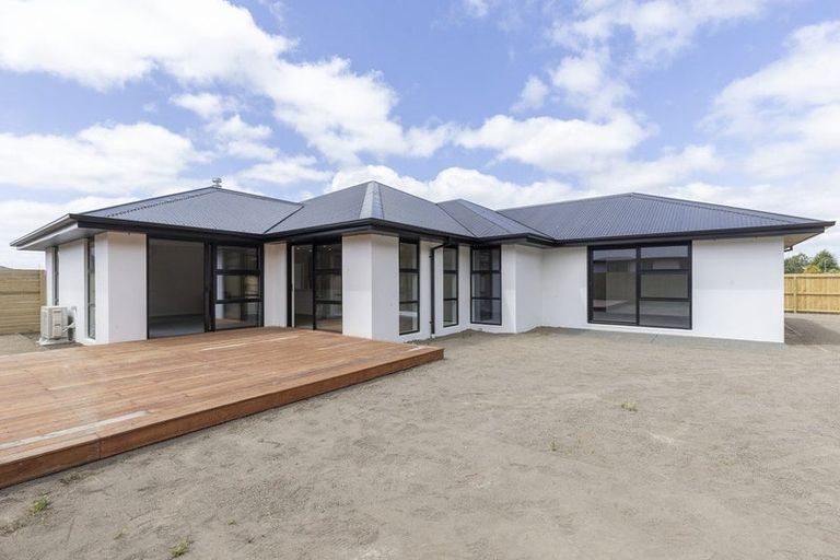 Photo of property in 46 Memorial Crescent, Methven, 7730
