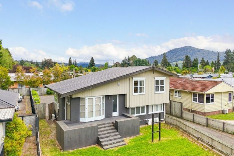 Photo of property in 171 Old Taupo Road, Utuhina, Rotorua, 3015