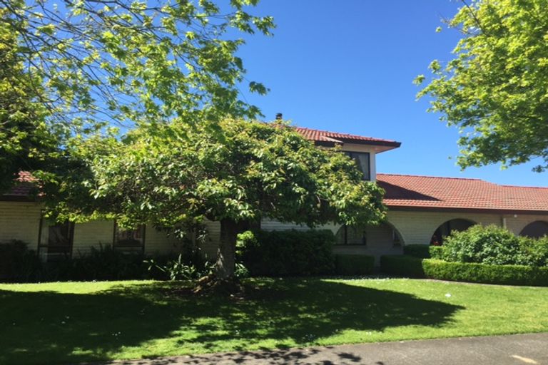 Photo of property in 44 Burwood Road, Matamata, 3400