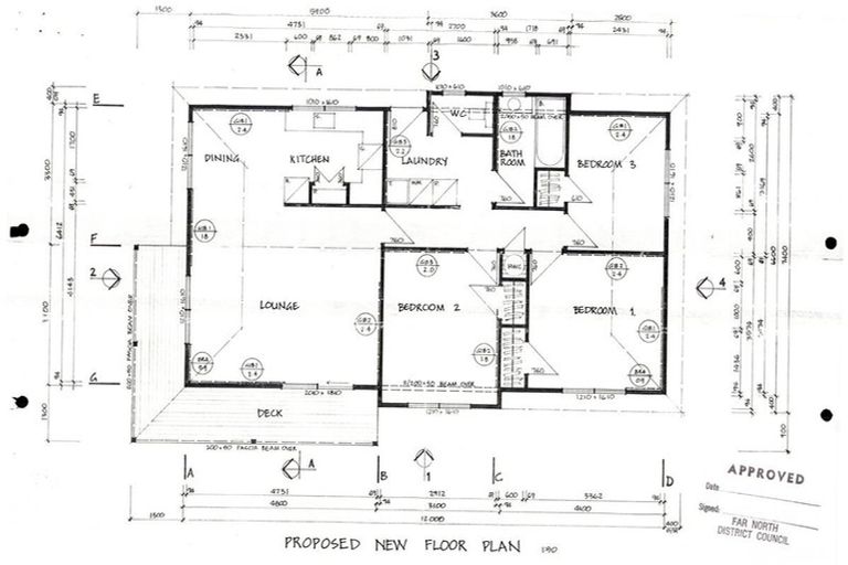 Photo of property in 67 Omaunu Road, Kaeo, 0479