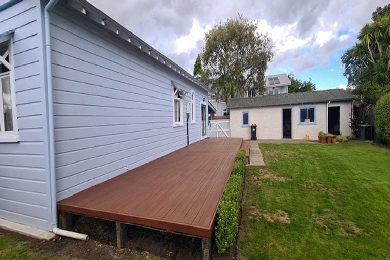 Photo of property in 4 Summerhays Street, Terrace End, Palmerston North, 4410