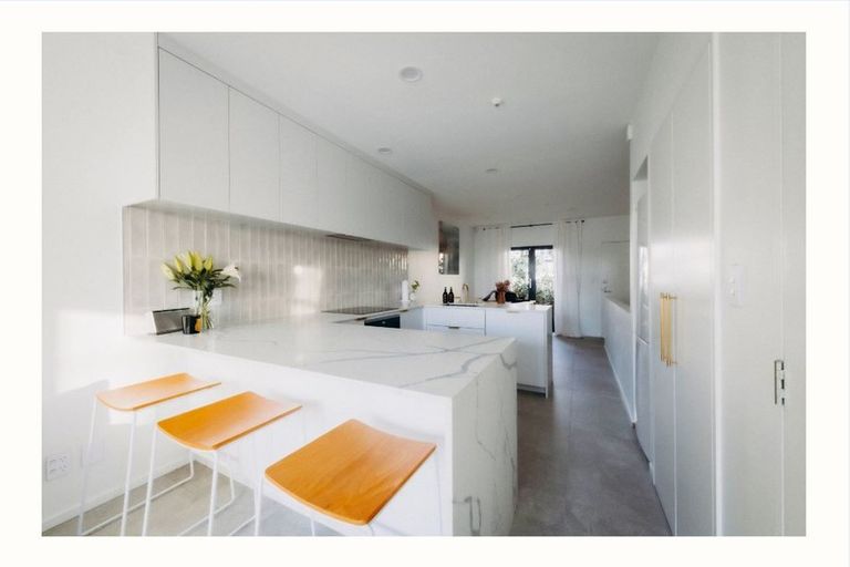 Photo of property in 16/34 Pollen Street, Grey Lynn, Auckland, 1021