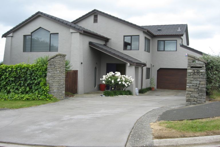 Photo of property in 28 Premila Drive, Pukekohe, 2120