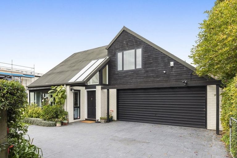 Photo of property in 1/94 Innes Road, St Albans, Christchurch, 8052