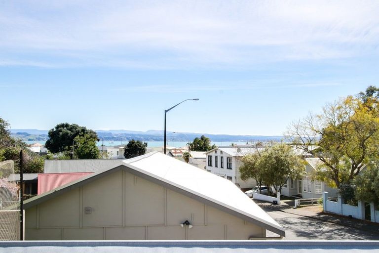 Photo of property in 124a Shakespeare Road, Bluff Hill, Napier, 4110