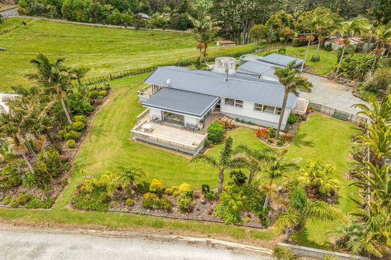Photo of property in 2679a State Highway 10, Mangonui, 0494