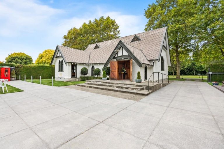 Photo of property in 371 Racecourse Road, Allenton, Ashburton, 7776