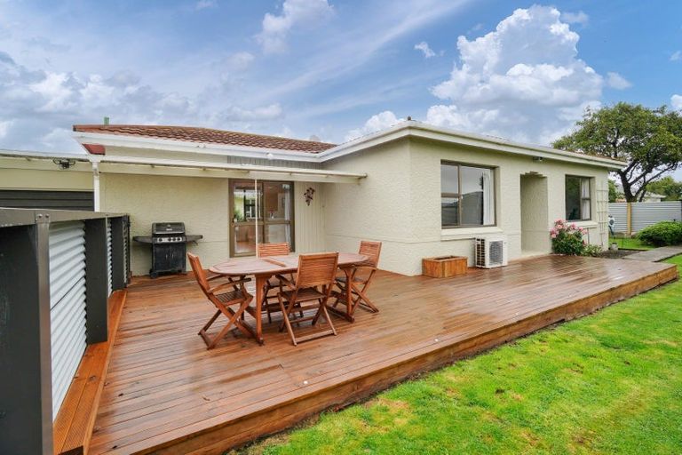 Photo of property in 24 Conyers Street, Georgetown, Invercargill, 9812