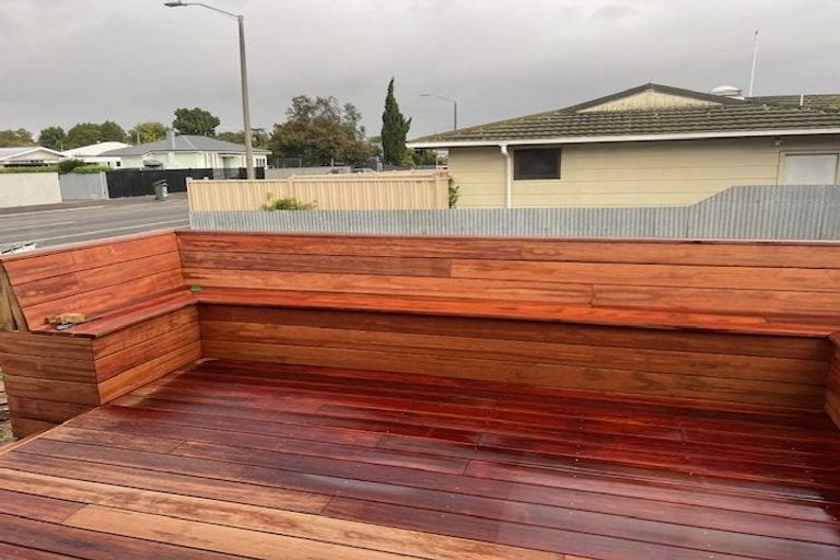 Photo of property in 1/806 Saint Aubyn, Parkvale, Hastings, 4122