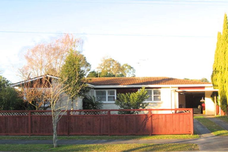 Photo of property in 29 Berkley Avenue, Hillcrest, Hamilton, 3216