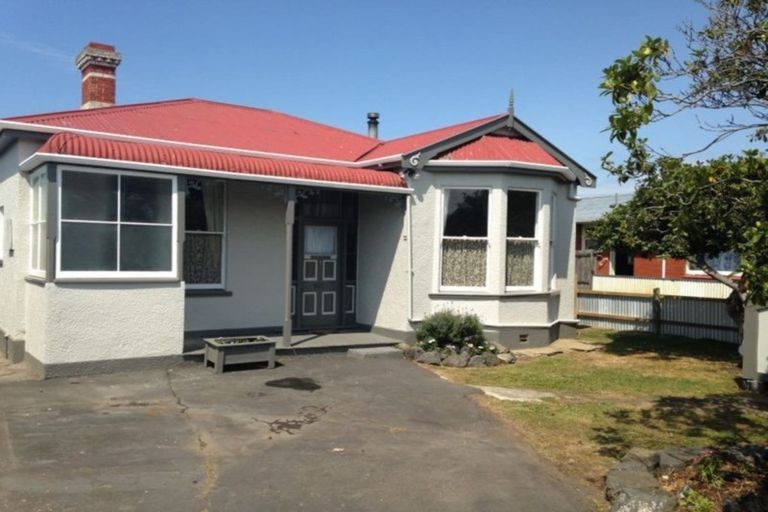 Photo of property in 255 Oxford Street, South Dunedin, Dunedin, 9012