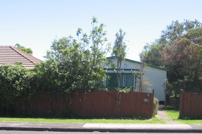 Photo of property in 1/63 Stanley Avenue, Milford, Auckland, 0620