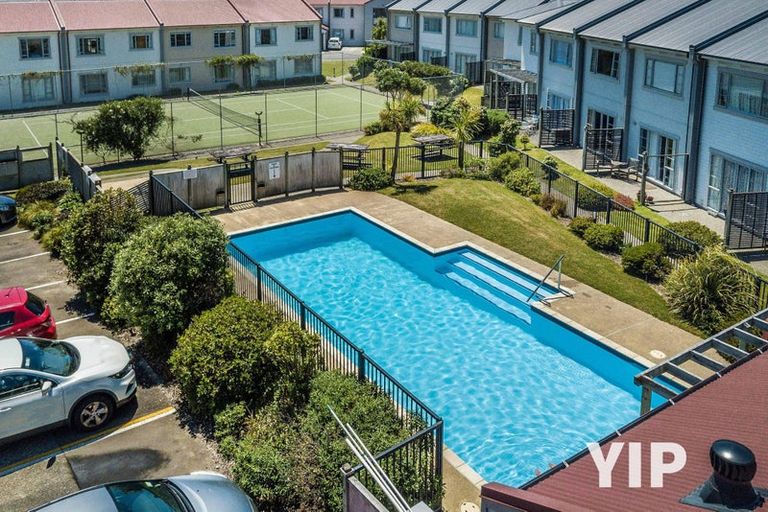 Photo of property in Monterey Apartments, 89/232 Middleton Road, Glenside, Wellington, 6037