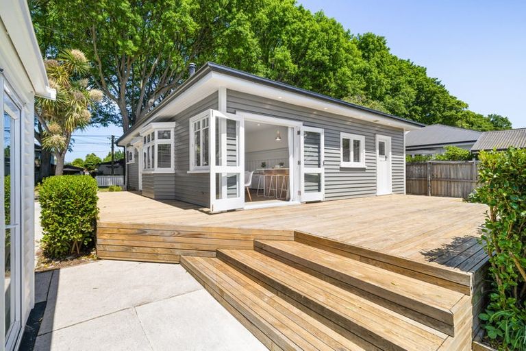 Photo of property in 51 Dudley Street, Richmond, Christchurch, 8013