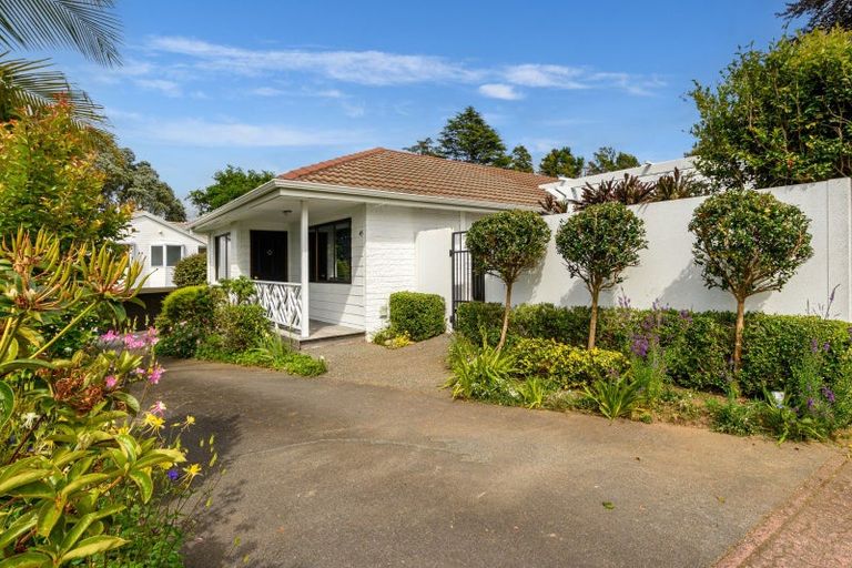 Photo of property in 45 Rewarewa Place, Matua, Tauranga, 3110