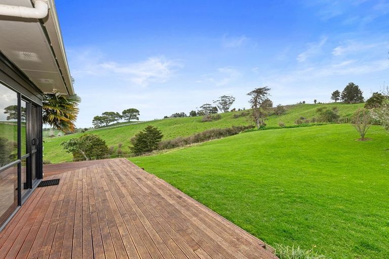 Photo of property in 578a Three Mile Bush Road, Te Kamo, Kamo, 0185