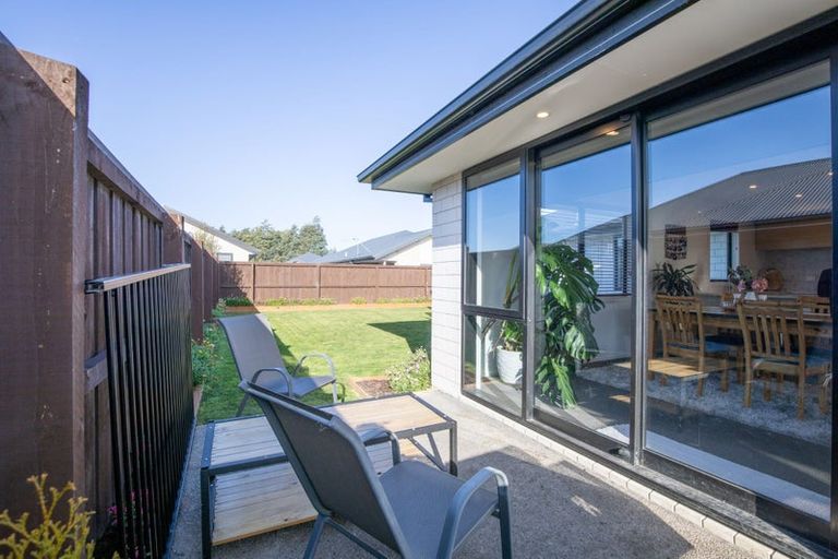 Photo of property in 84 Ridgeway Avenue, Rolleston, 7615