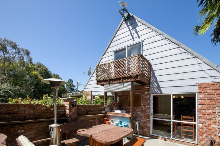 Photo of property in 609 Springston Rolleston Road, Rolleston, 7615