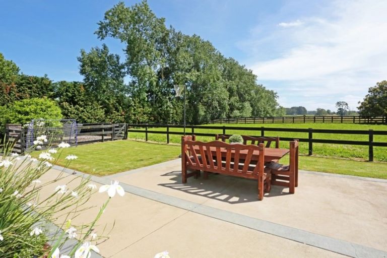 Photo of property in 55 Parish Line Road, Clevedon, Papakura, 2582