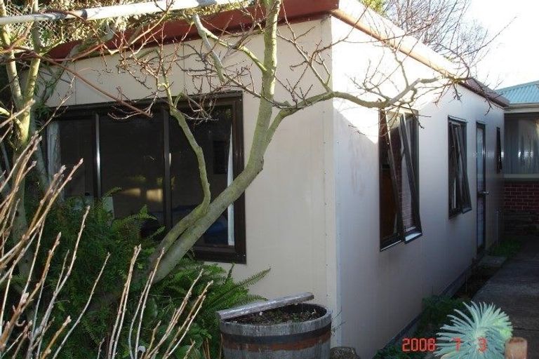 Photo of property in 16a Huntsbury Avenue, Huntsbury, Christchurch, 8022