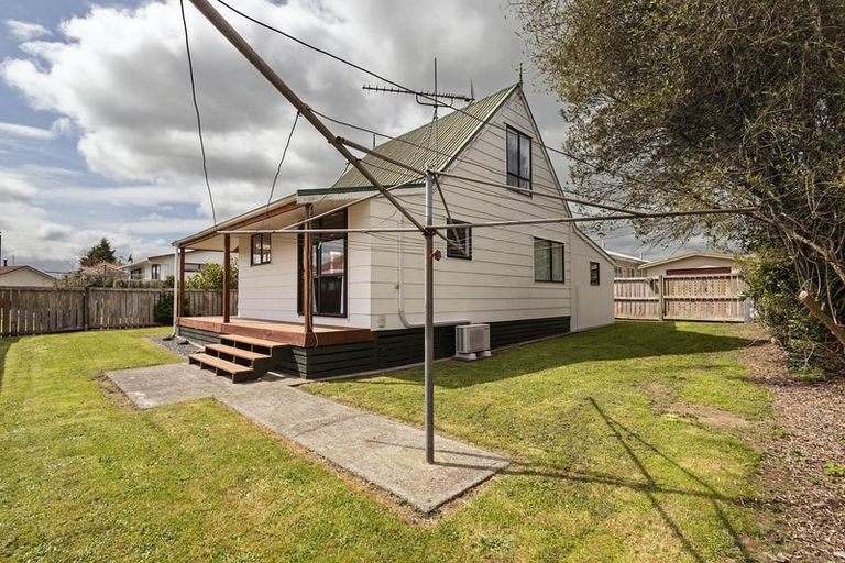Photo of property in 5 Miro Place, Putaruru, 3411
