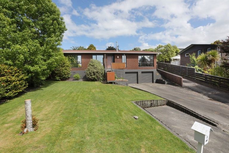 Photo of property in 9 Eastview Place, Feilding, 4702